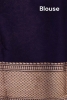Exclusive Pure Crepe Silk Saree